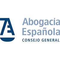 Consejo general de la Abogacía Española